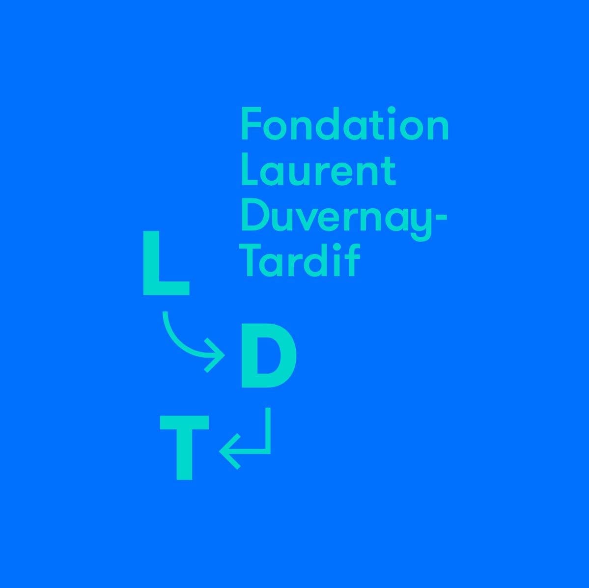 fondation laurent duvernay-tardif